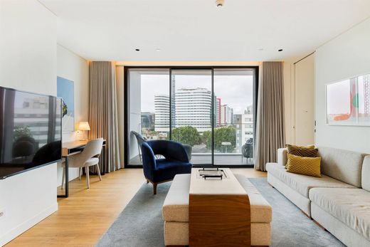 リスボン, Lisbonのアパートメント