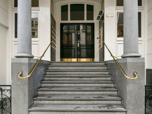 Квартира, Амстердам, Gemeente Amsterdam