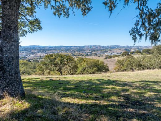 ‏קרקע ב  Templeton, San Luis Obispo County