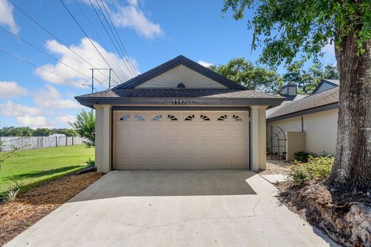Townhouse in Altamonte Springs, Seminole County