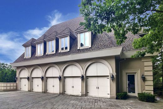 Μονοκατοικία σε Τορόντο, Ontario