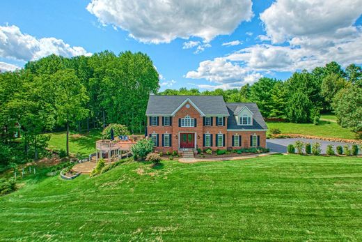 Detached House in Leesburg, Loudoun County