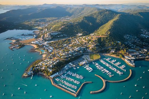 Αγροτεμάχιο σε Airlie Beach, Whitsunday