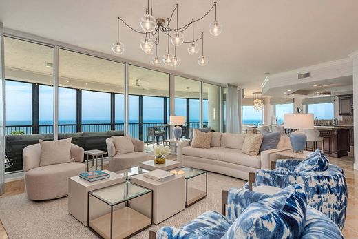 Apartment in Naples, Collier County