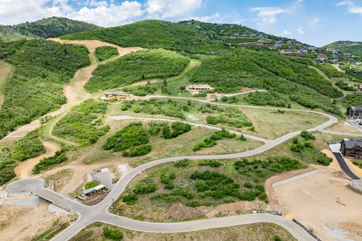 Terreno en Park City, Summit County
