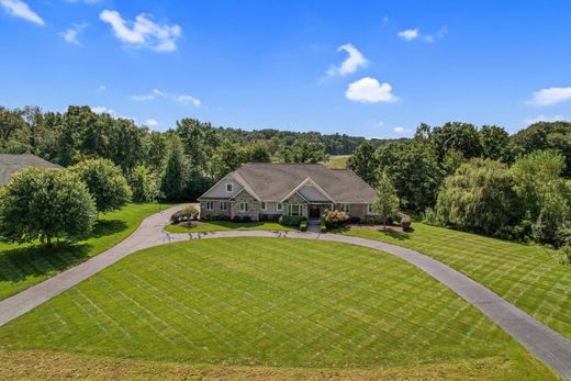 Einfamilienhaus in Brighton, Livingston County