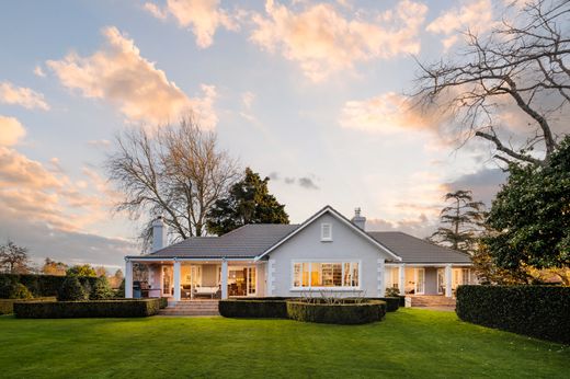 Detached House in Hamilton, Hamilton City