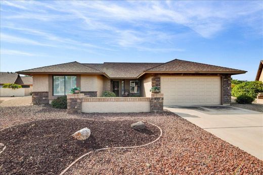 Частный Дом, Пеория, Maricopa County
