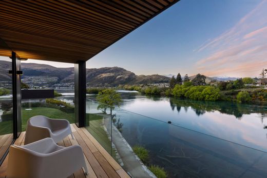 Смежная Вилла, Queenstown, Queenstown-Lakes District