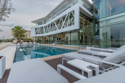 Luxury home in Dubai