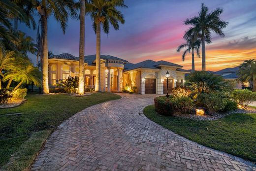 Casa di lusso a Coral Springs, Broward County