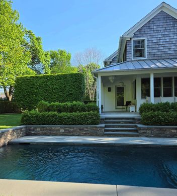 Detached House in East Hampton, Suffolk County