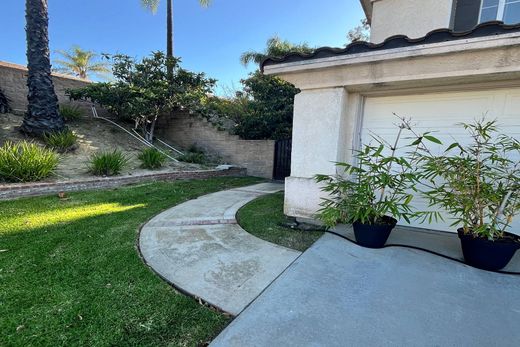 단독 저택 / Chino Hills, San Bernardino County