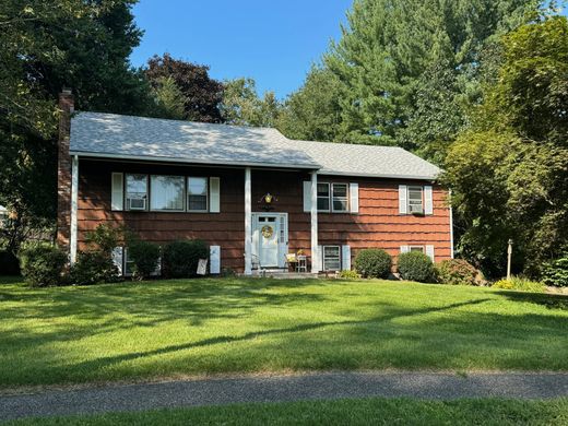 Einfamilienhaus in Norwalk, Fairfield County