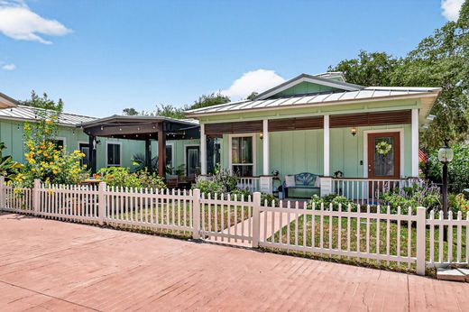 Rockport, Aransas Countyの高級住宅