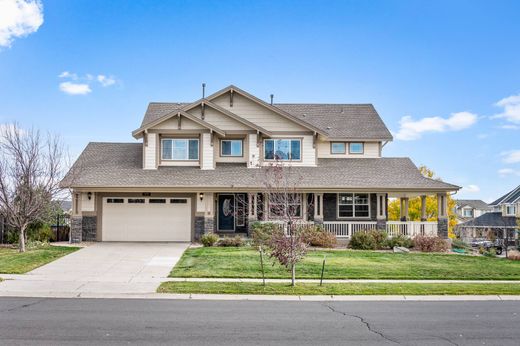 Einfamilienhaus in Aurora, Adams County