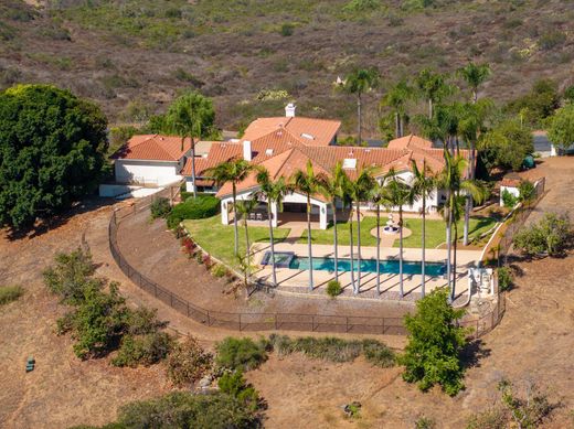 Casa en Bonsall, Condado de San Diego