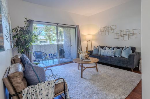 Appartement in Pomona, Los Angeles County