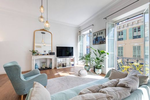 Apartment in Nice, Alpes-Maritimes