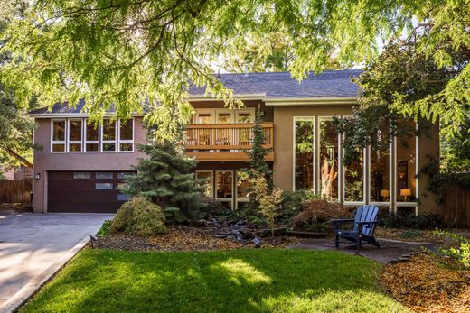 Vrijstaand huis in Holladay, Salt Lake County