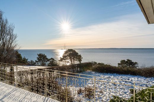 Villa - Helsingborg, Skåne County