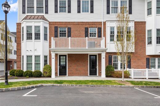 Apartment / Etagenwohnung in Roslyn, Nassau County