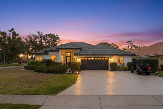 Detached House in Sarasota, Sarasota County