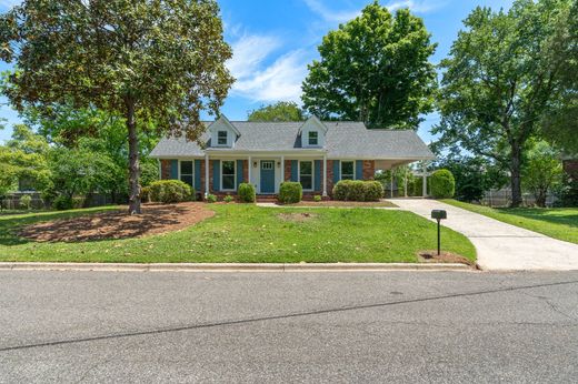 Casa de luxo - Birmingham, Jefferson County
