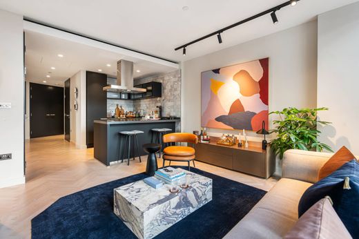 Apartamento - Londres, Greater London