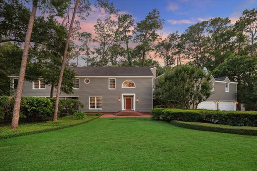 Detached House in Houston, Harris County