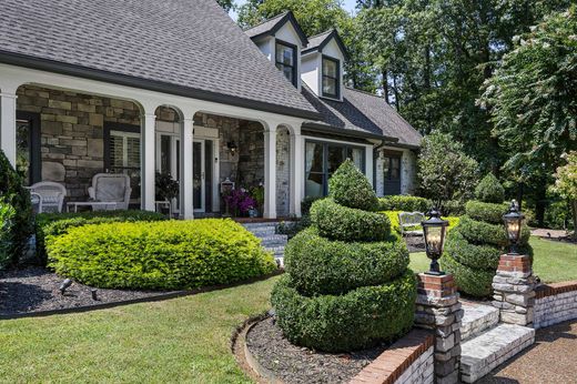 Vrijstaand huis in Cleveland, Bradley County