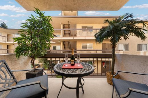 Apartamento - Culver City, Los Angeles County