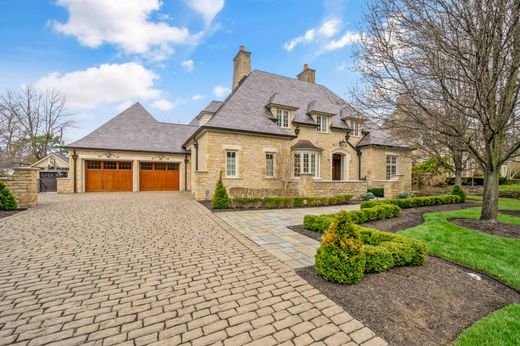 Detached House in Columbus, Franklin County