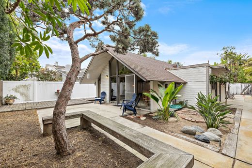 Элитный дом, Newport Beach, Ориндж