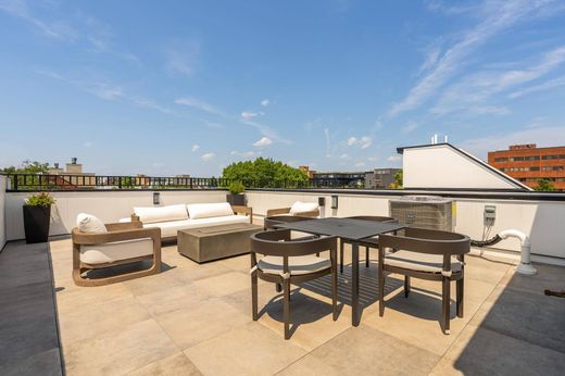 Maison de luxe à Washington, Washington County