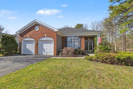 Detached House in Galloway, Atlantic County
