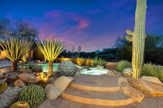 Casa Unifamiliare a Scottsdale, Maricopa County