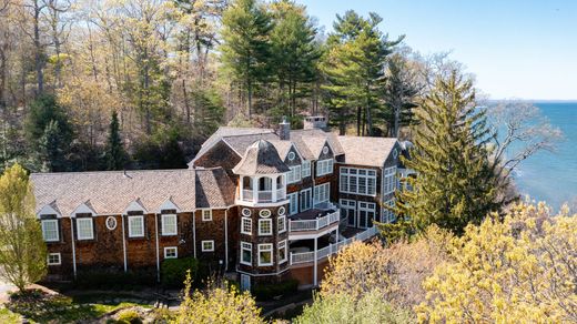 Casa Unifamiliare a Laurel Hollow, Nassau County