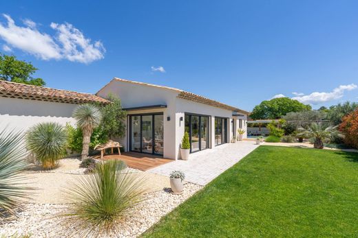 Detached House in Puyricard, Bouches-du-Rhône