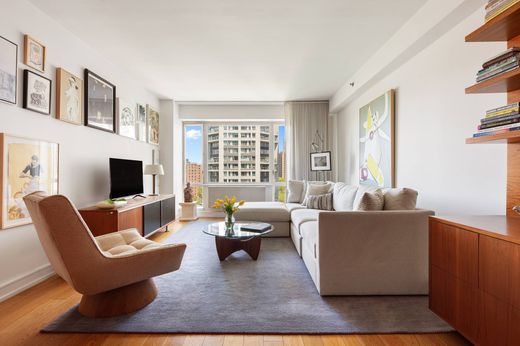 Apartment in New York