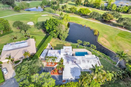 Detached House in Plantation, Broward County