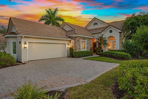Detached House in Naples, Collier County
