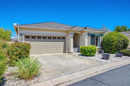 Detached House for sale in Carson City
