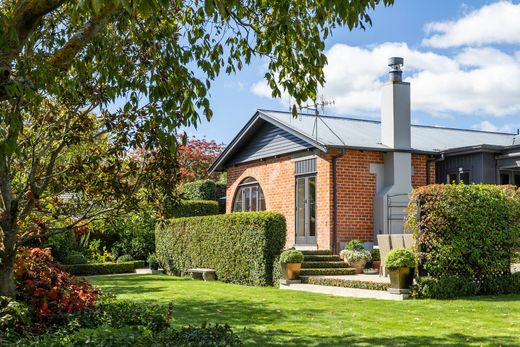 Detached House in Havelock North, Hastings District