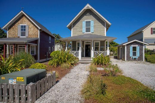 Luxe woning in Lincoln City, Lincoln County