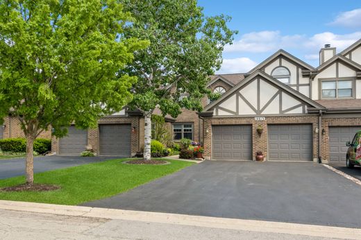 Detached House in Orland Park, Cook County