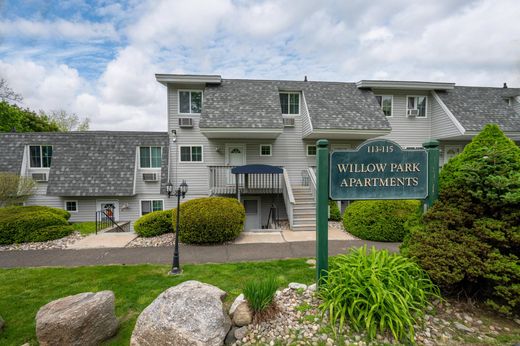 Apartment in Danbury, Fairfield County