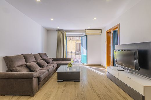 Apartment in Barcelona, Province of Barcelona