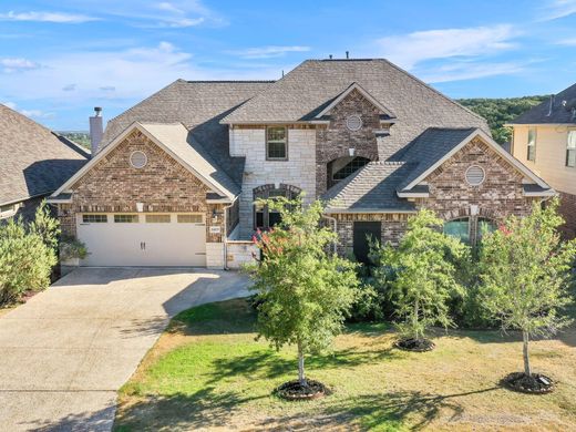 Einfamilienhaus in San Antonio, Bexar County