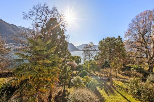 Apartamento - Montreux, Riviera-Pays-d'Enhaut District